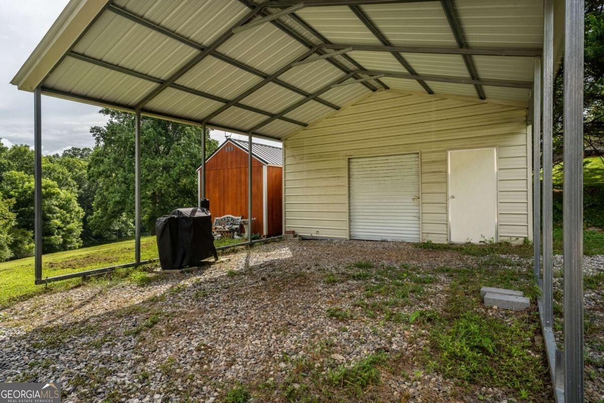 234 Jim Pruitt Road Dahlonega - Photo 21