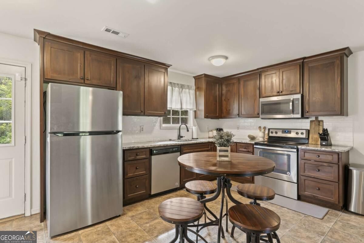 234 Jim Pruitt Road Dahlonega - Photo 6