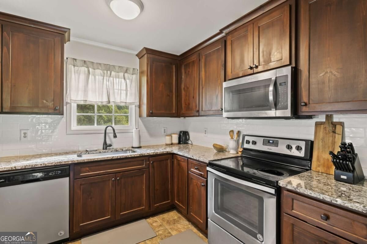 234 Jim Pruitt Road Dahlonega - Photo 7
