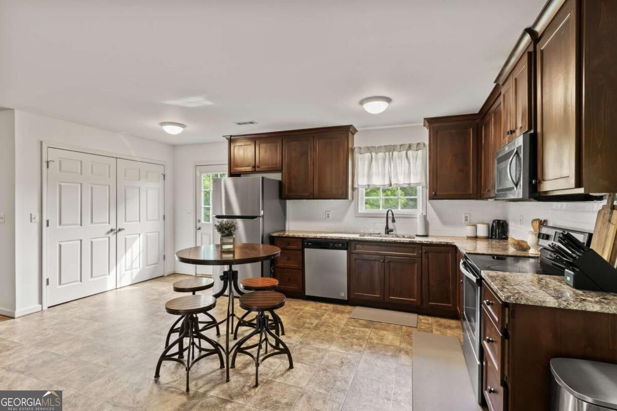 234 Jim Pruitt Road Dahlonega - Photo 8