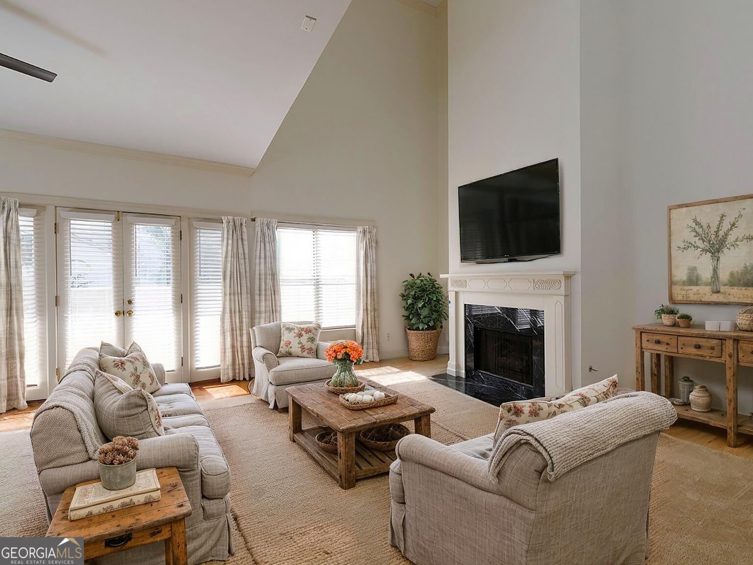 5996 Mitchell Road Sandy Springs - Photo 13