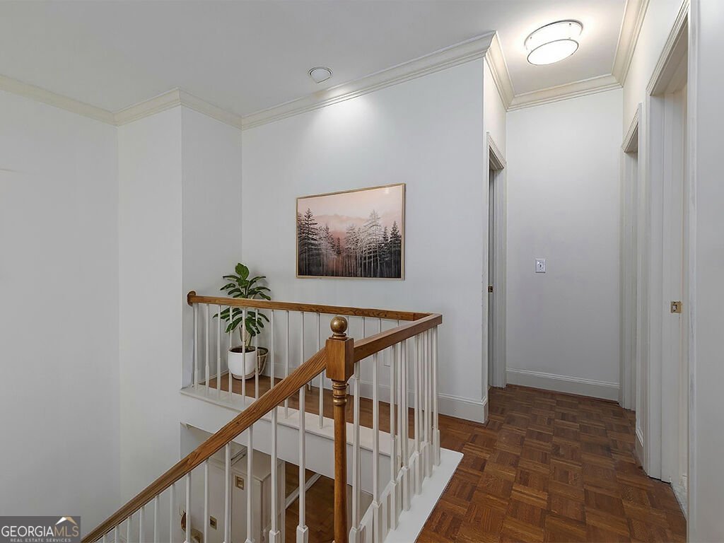5996 Mitchell Road Sandy Springs - Photo 18