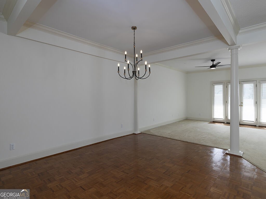5996 Mitchell Road Sandy Springs - Photo 7