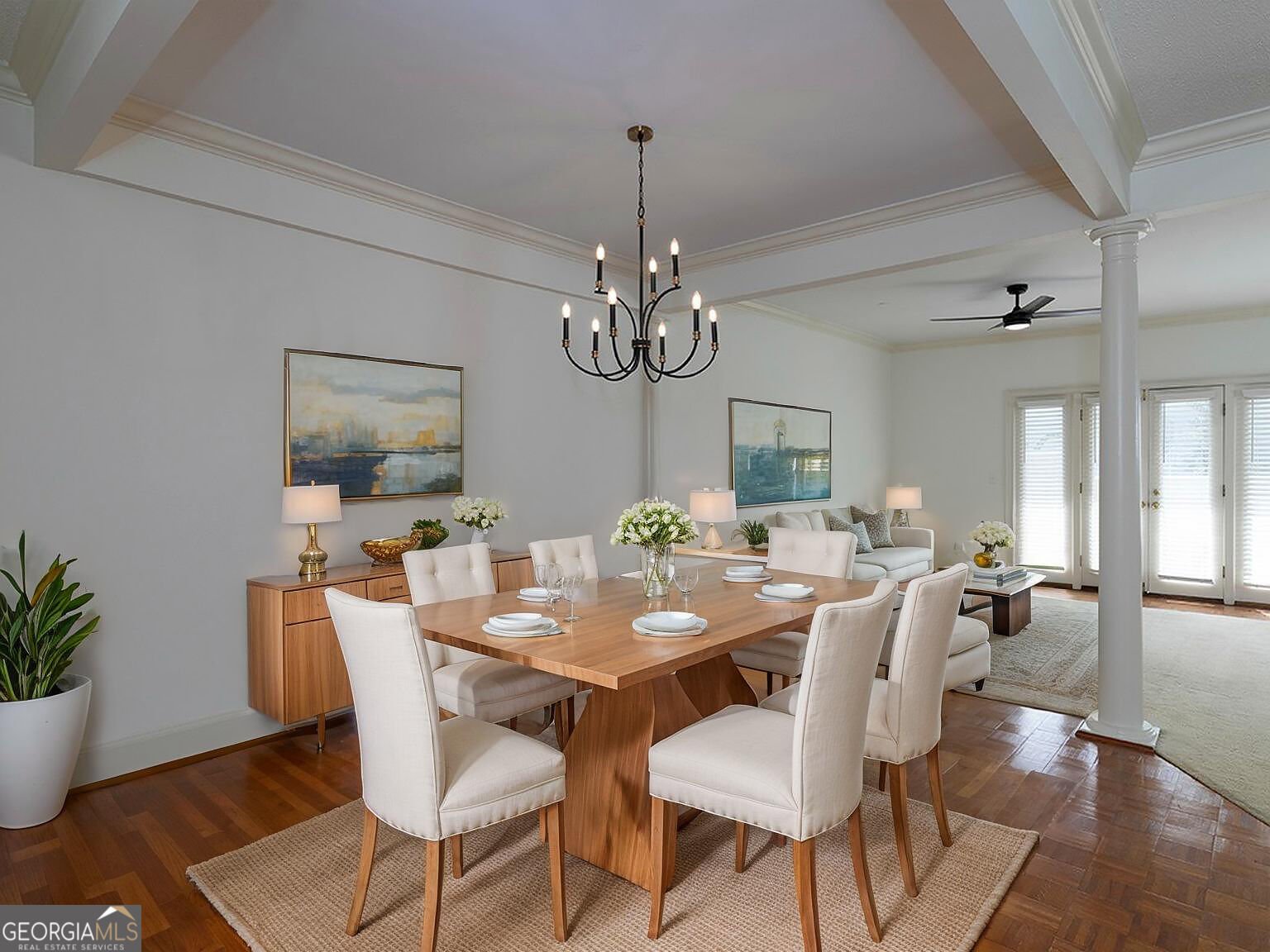 5996 Mitchell Road Sandy Springs - Photo 8