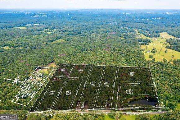 698 Carter Mountain Road Rockmart - Photo 30