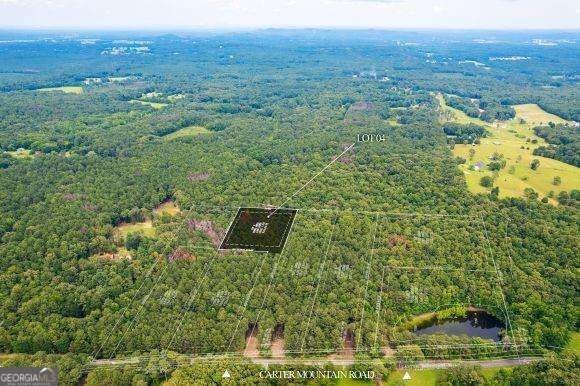698 Carter Mountain Road Rockmart - Photo 32