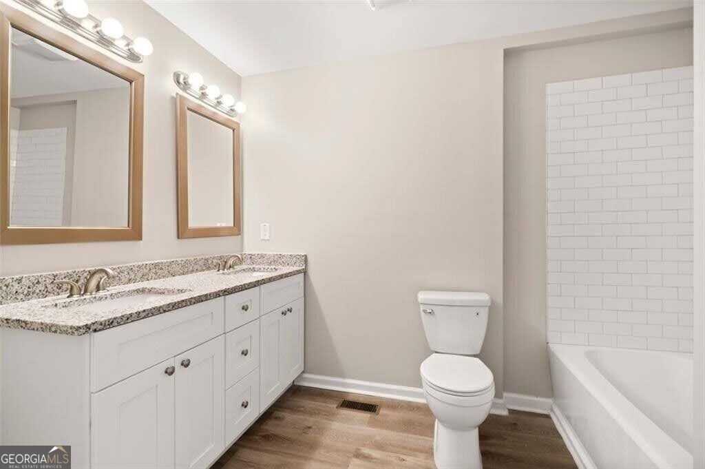2673 Deerfield Circle Marietta - Photo 15