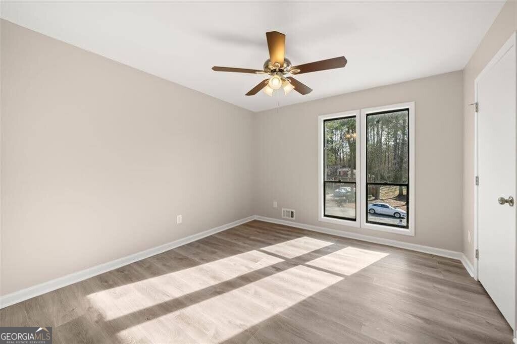 2673 Deerfield Circle Marietta - Photo 21