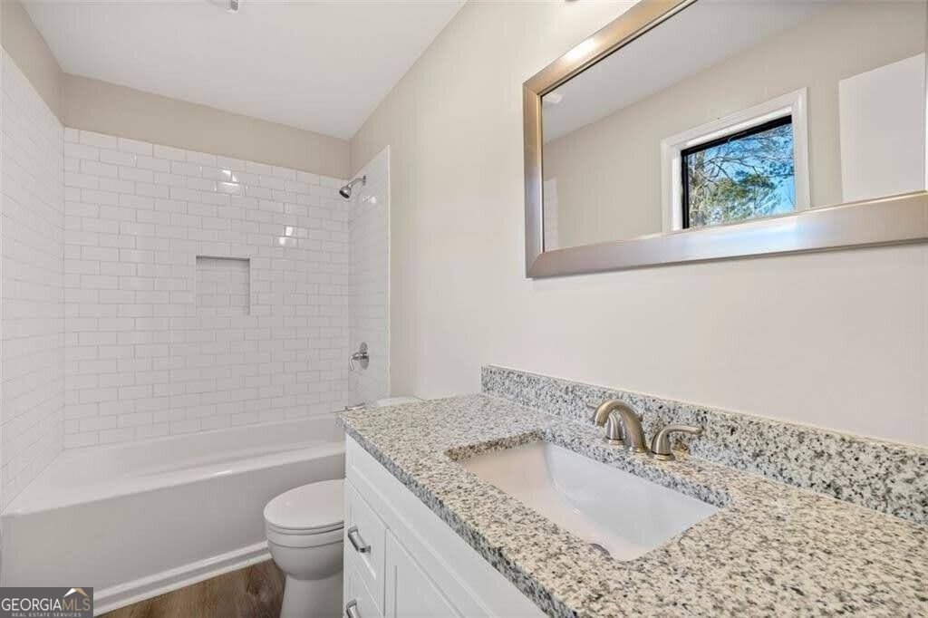 2673 Deerfield Circle Marietta - Photo 22