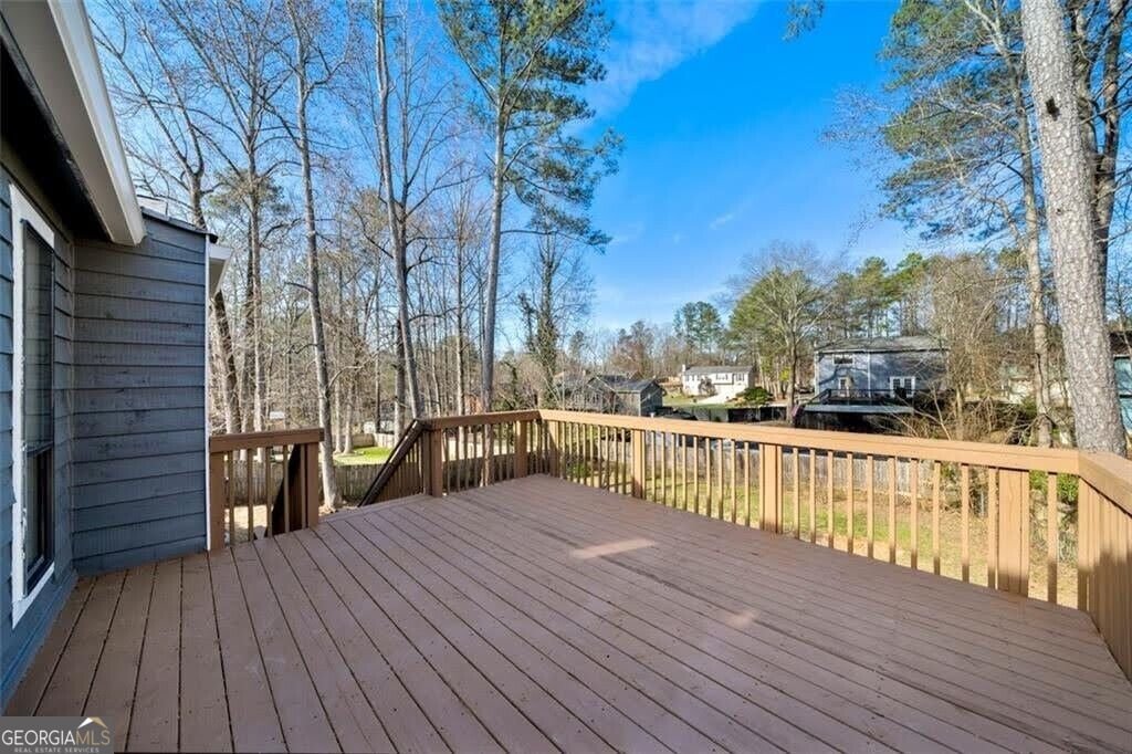 2673 Deerfield Circle Marietta - Photo 30