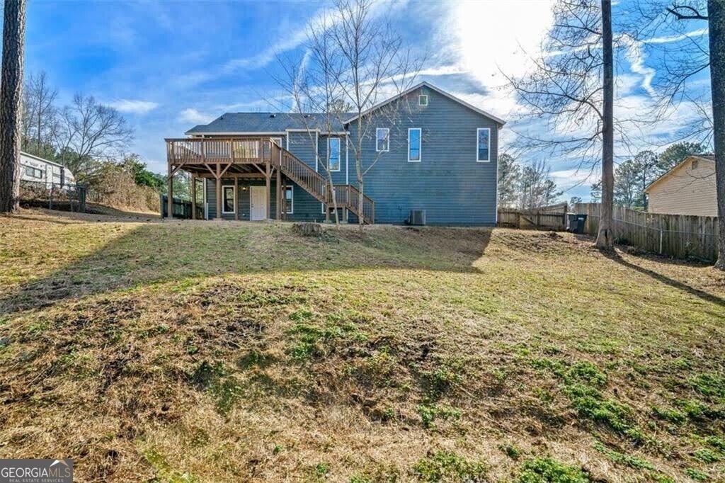 2673 Deerfield Circle Marietta - Photo 31