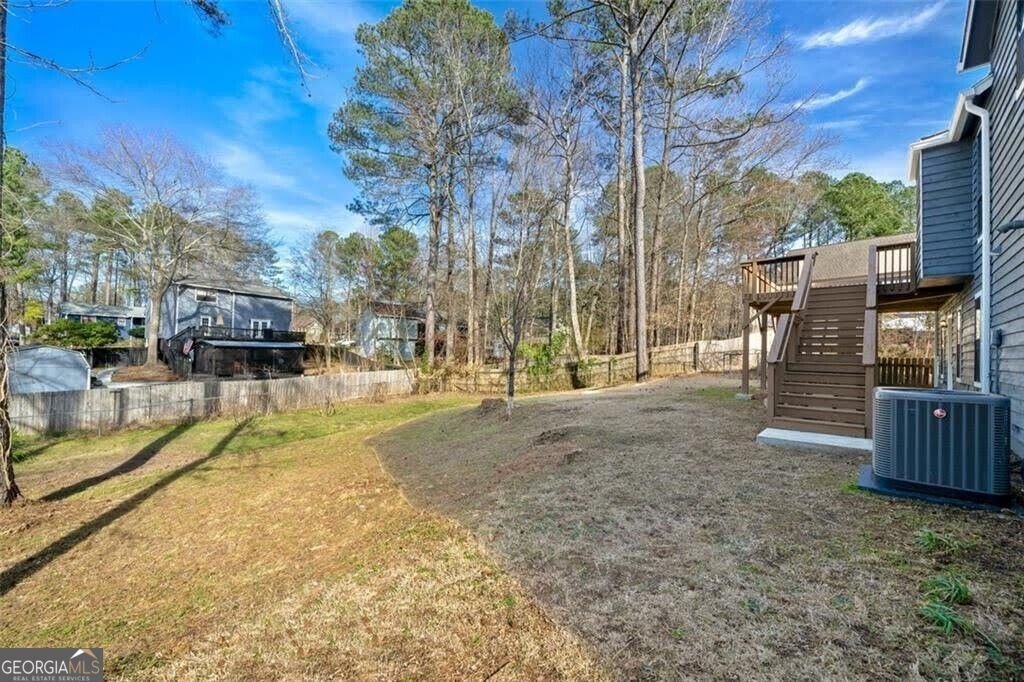 2673 Deerfield Circle Marietta - Photo 32