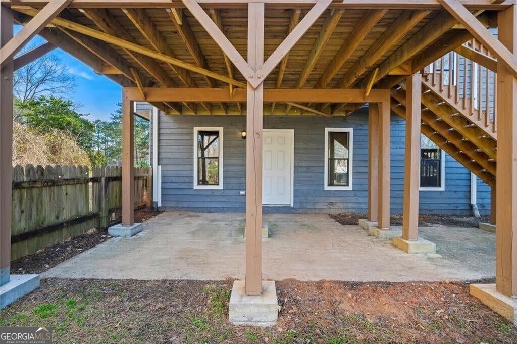 2673 Deerfield Circle Marietta - Photo 33