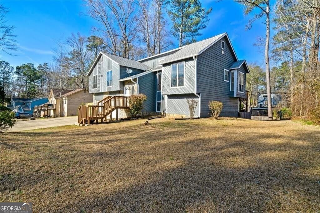 2673 Deerfield Circle Marietta - Photo 34