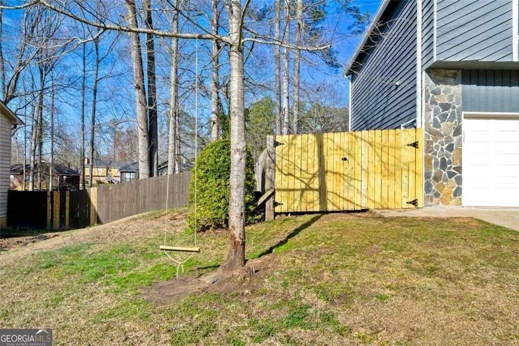 2673 Deerfield Circle Marietta - Photo 35