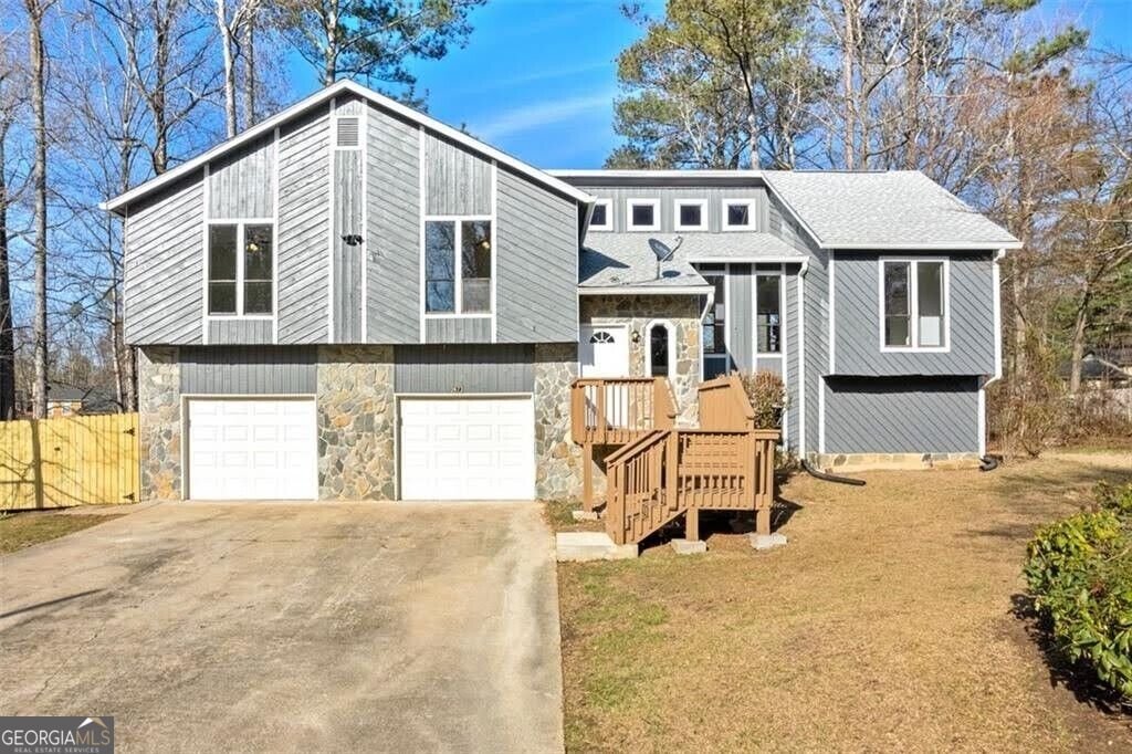 2673 Deerfield Circle Marietta - Photo 36