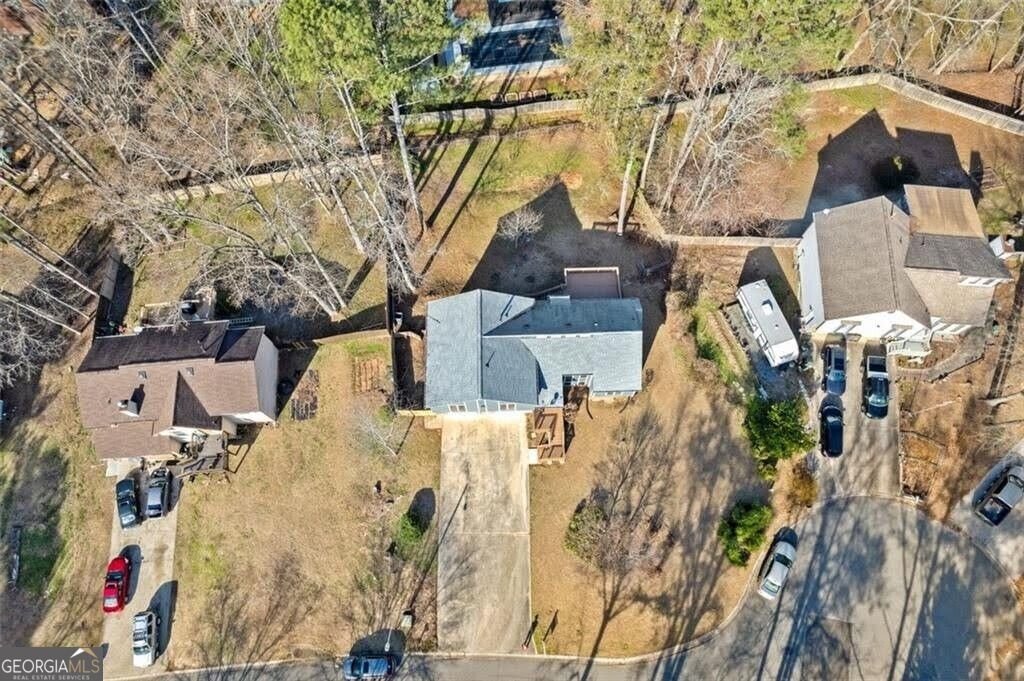 2673 Deerfield Circle Marietta - Photo 37