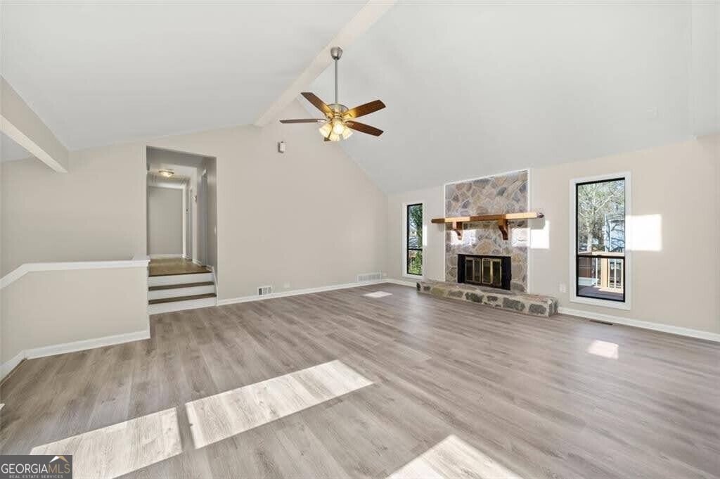 2673 Deerfield Circle Marietta - Photo 9