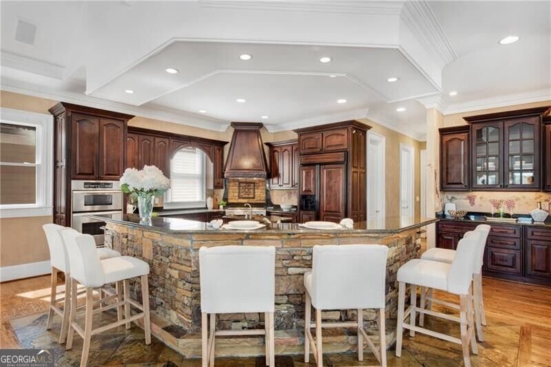 6400 Lakeview Drive Buford - Photo 13