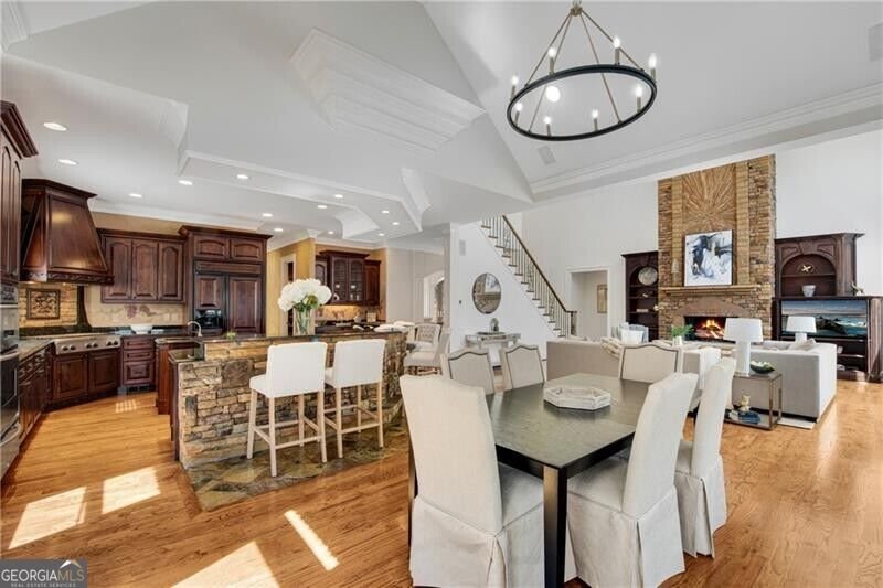 6400 Lakeview Drive Buford - Photo 16