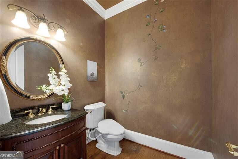 6400 Lakeview Drive Buford - Photo 22