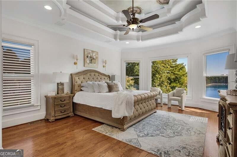 6400 Lakeview Drive Buford - Photo 24