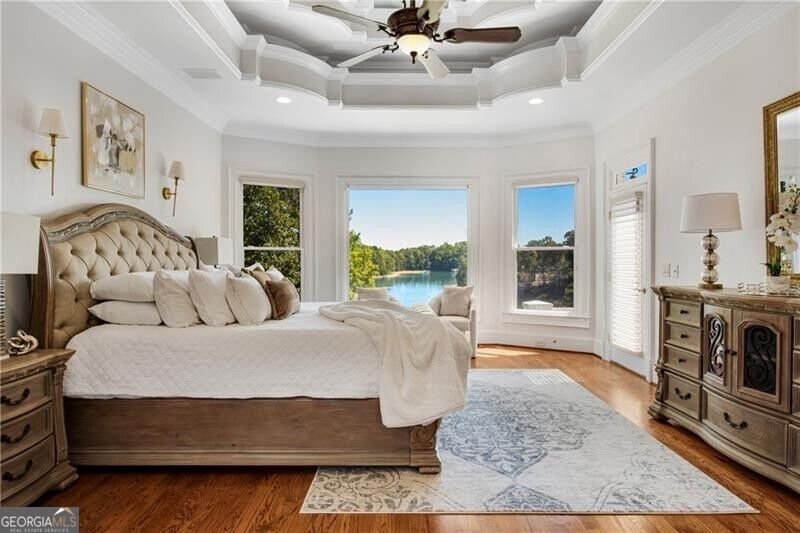6400 Lakeview Drive Buford - Photo 25