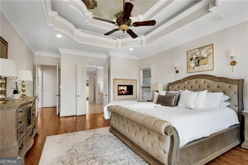 6400 Lakeview Drive Buford - Photo 26