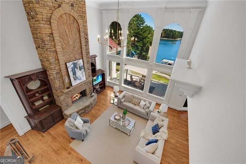 6400 Lakeview Drive Buford - Photo 33