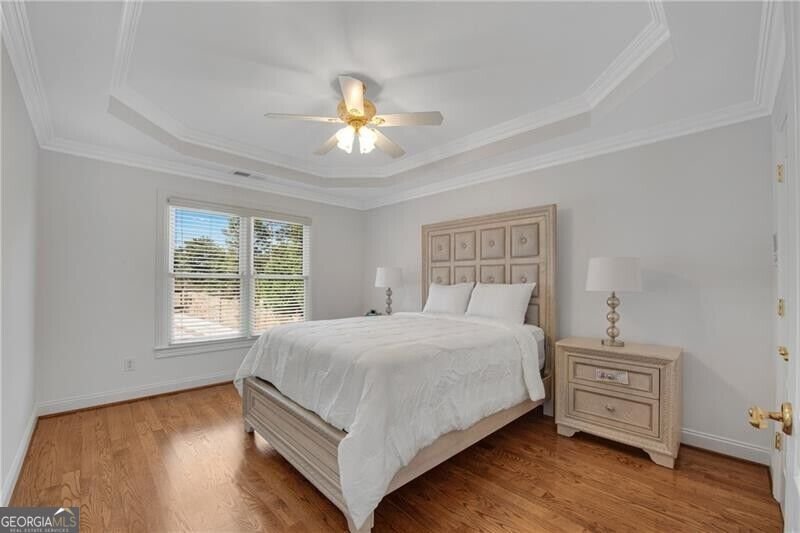 6400 Lakeview Drive Buford - Photo 34