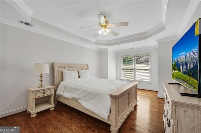 6400 Lakeview Drive Buford - Photo 36