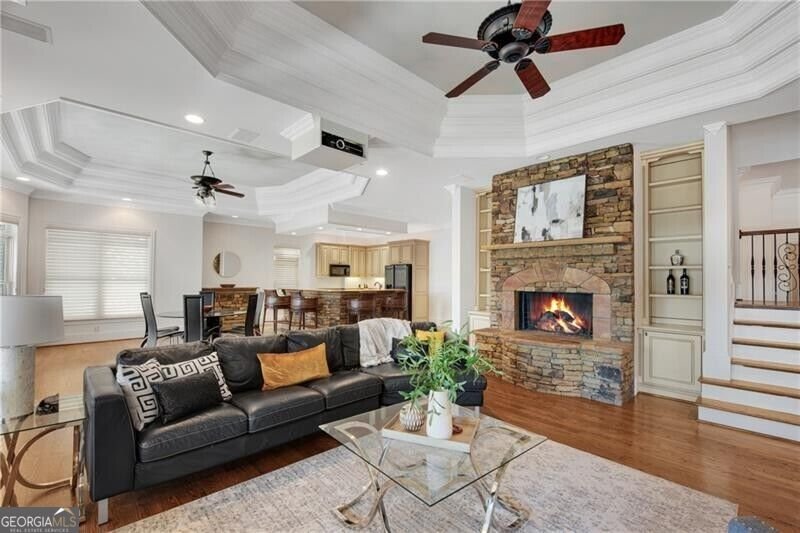 6400 Lakeview Drive Buford - Photo 44