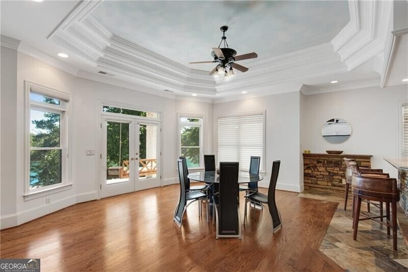 6400 Lakeview Drive Buford - Photo 45
