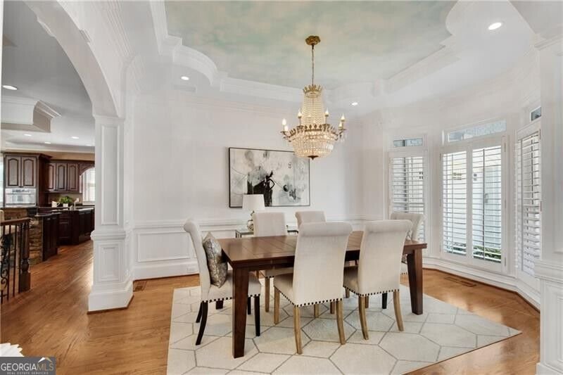 6400 Lakeview Drive Buford - Photo 6