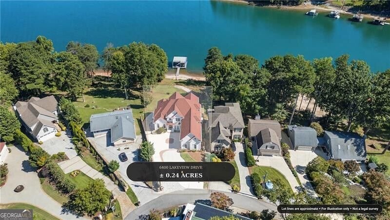 6400 Lakeview Drive Buford - Photo 65