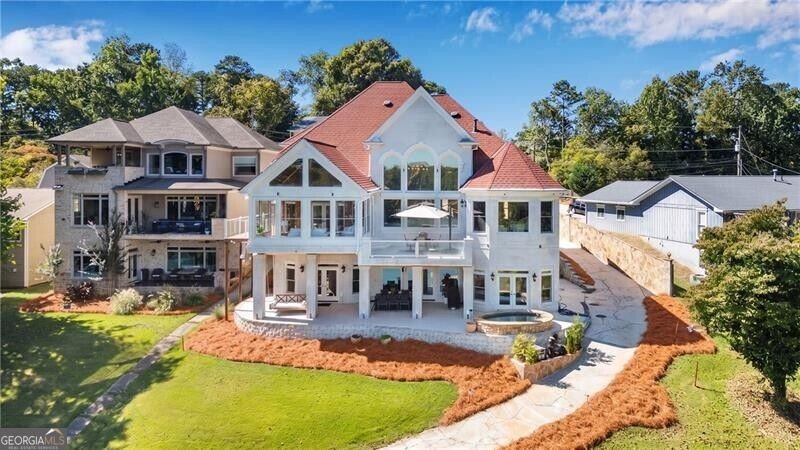 6400 Lakeview Drive Buford - Photo 67