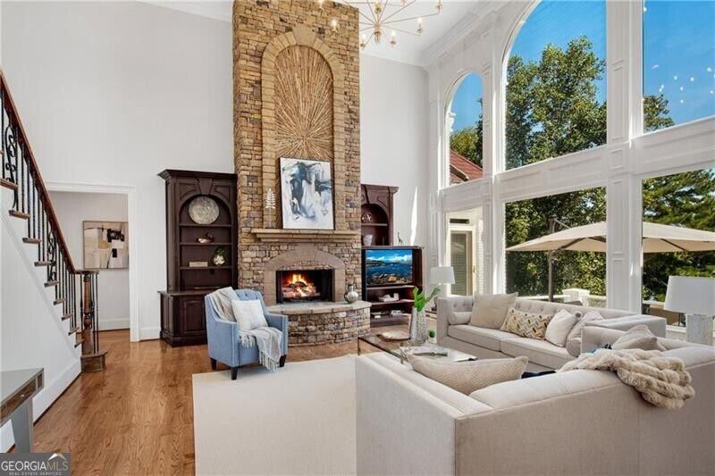 6400 Lakeview Drive Buford - Photo 8
