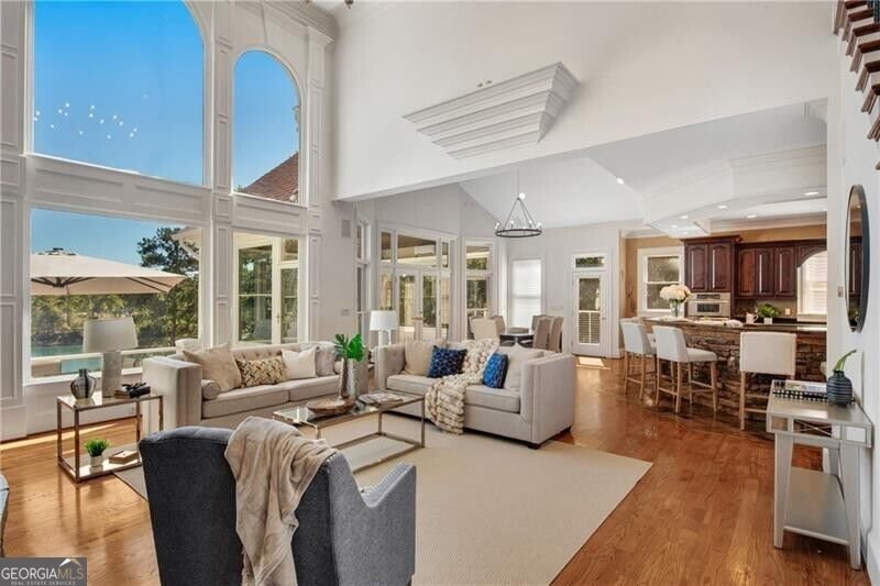 6400 Lakeview Drive Buford - Photo 9