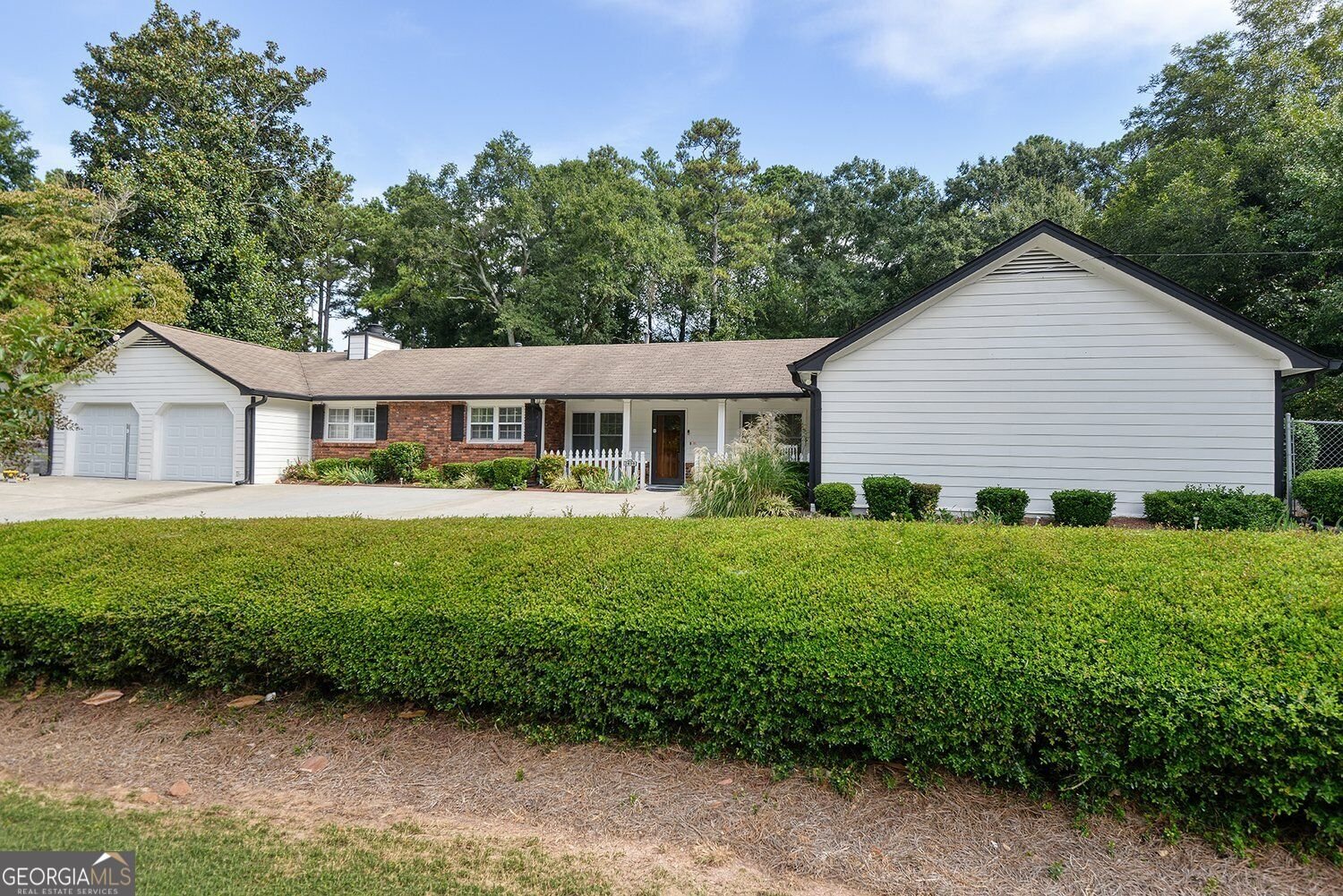 3605 Shallowford Road Marietta - main photo