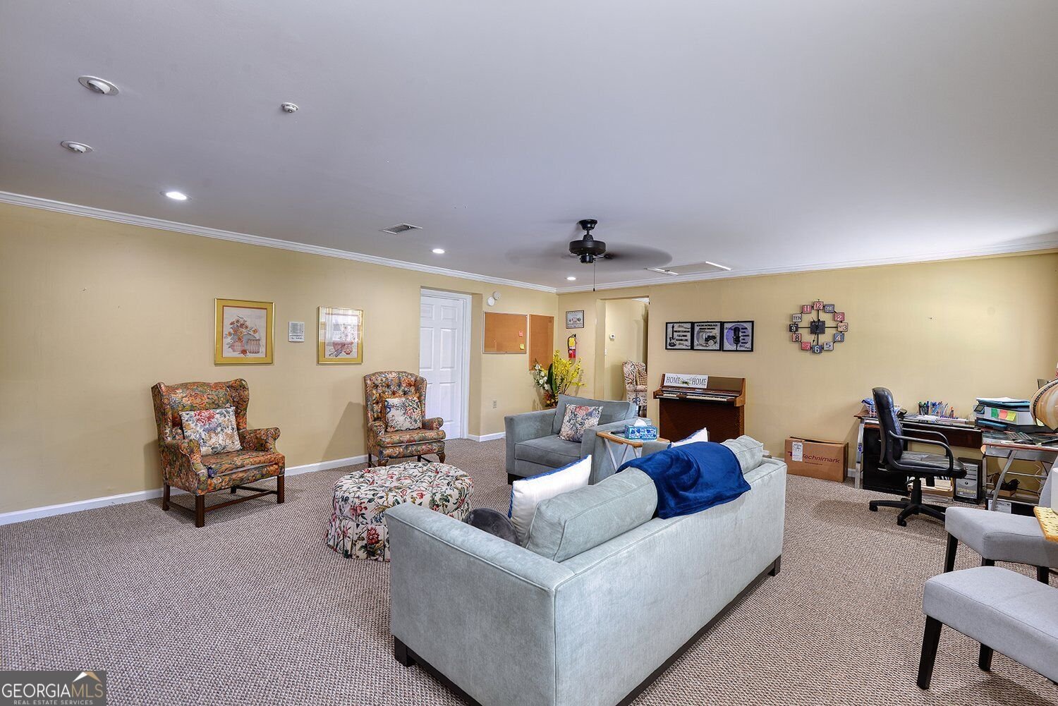 3605 Shallowford Road Marietta - Photo 12