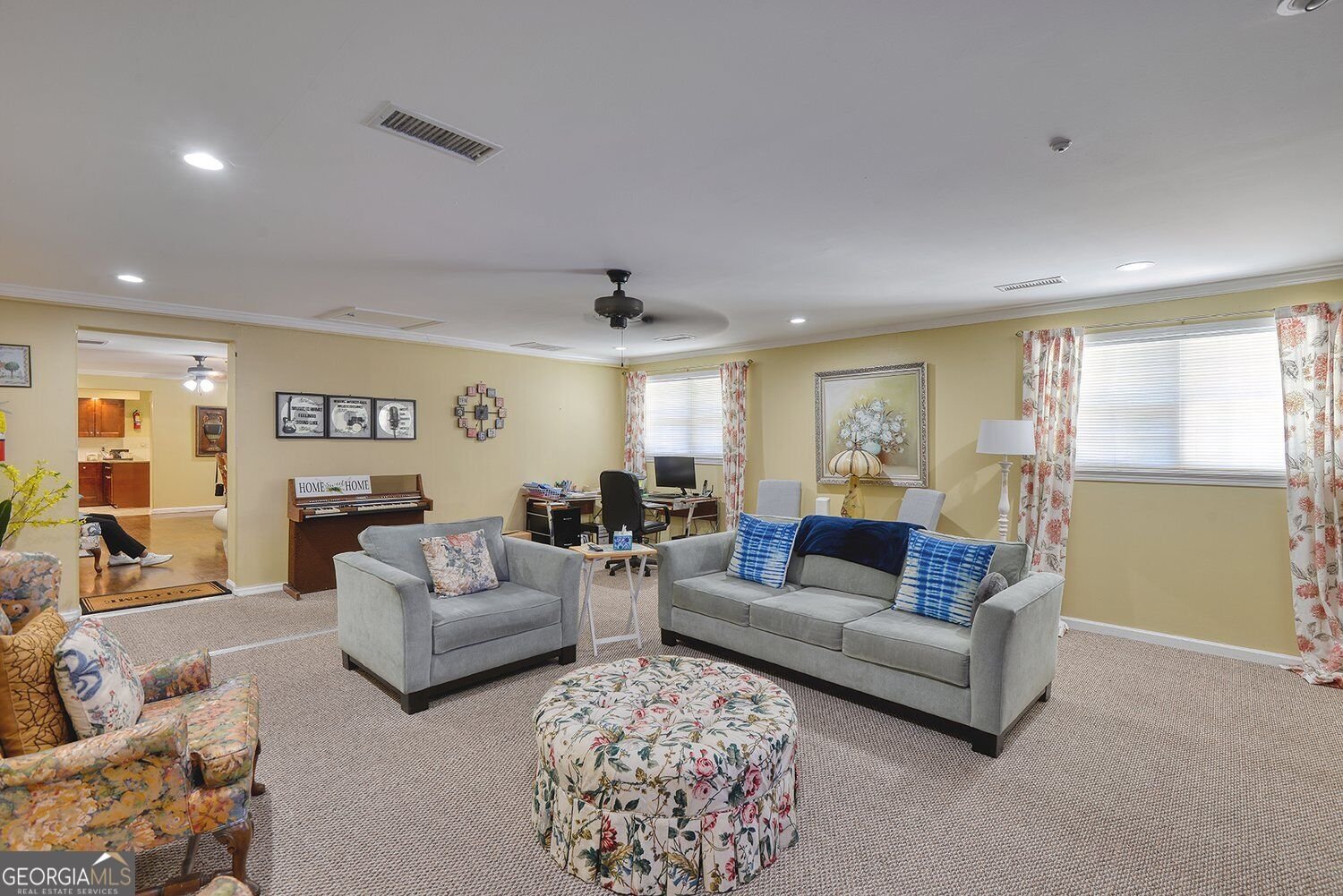 3605 Shallowford Road Marietta - Photo 14