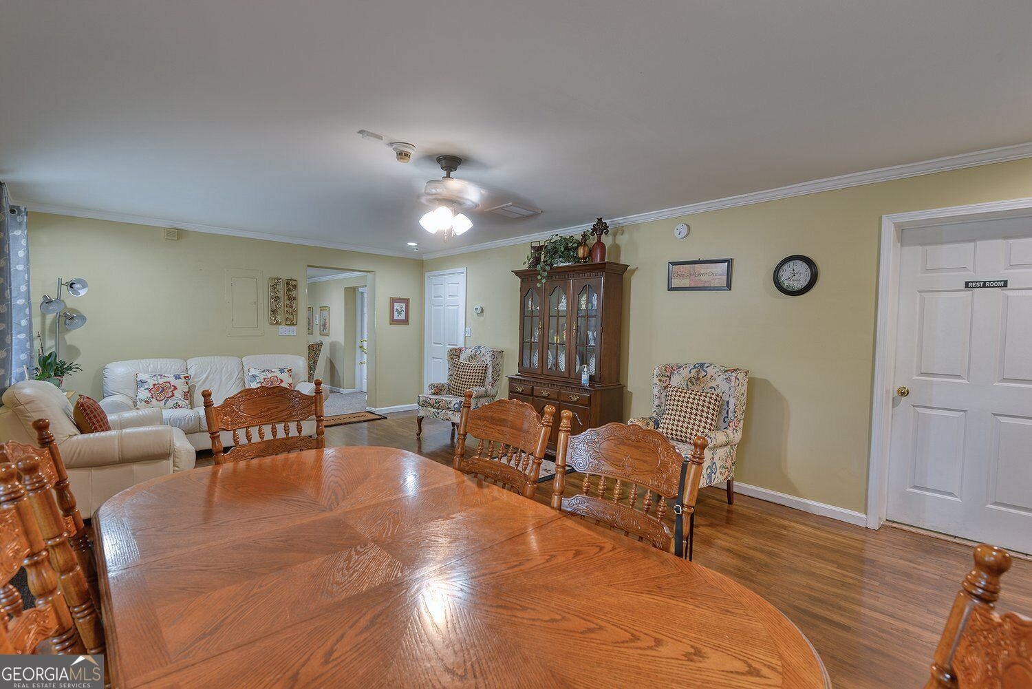 3605 Shallowford Road Marietta - Photo 21