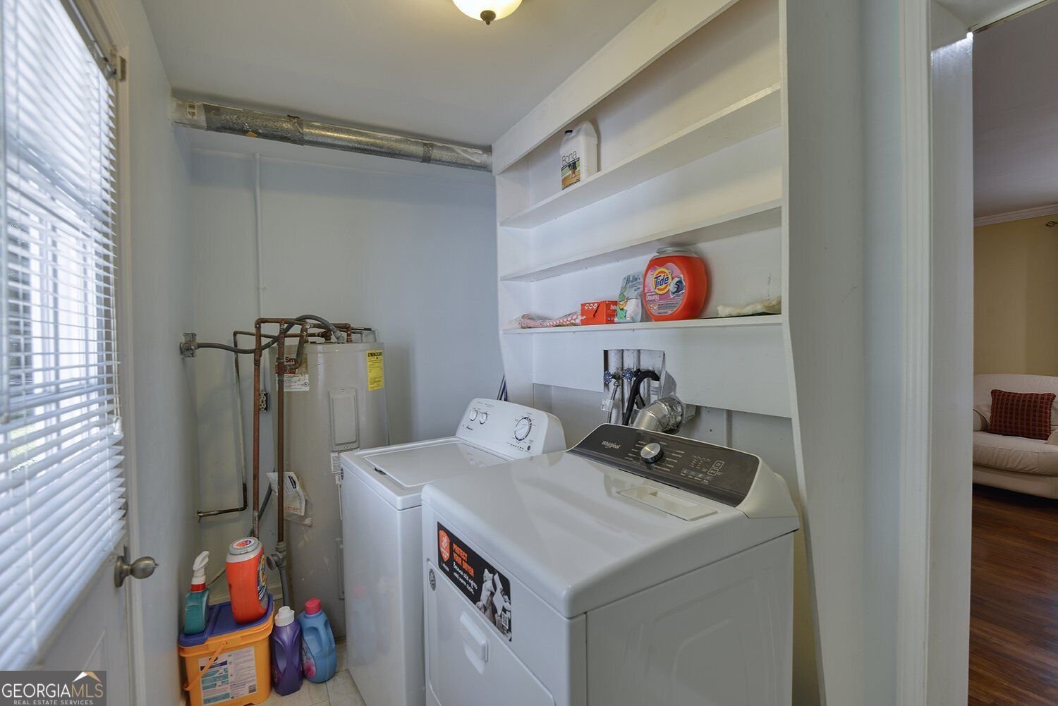 3605 Shallowford Road Marietta - Photo 24