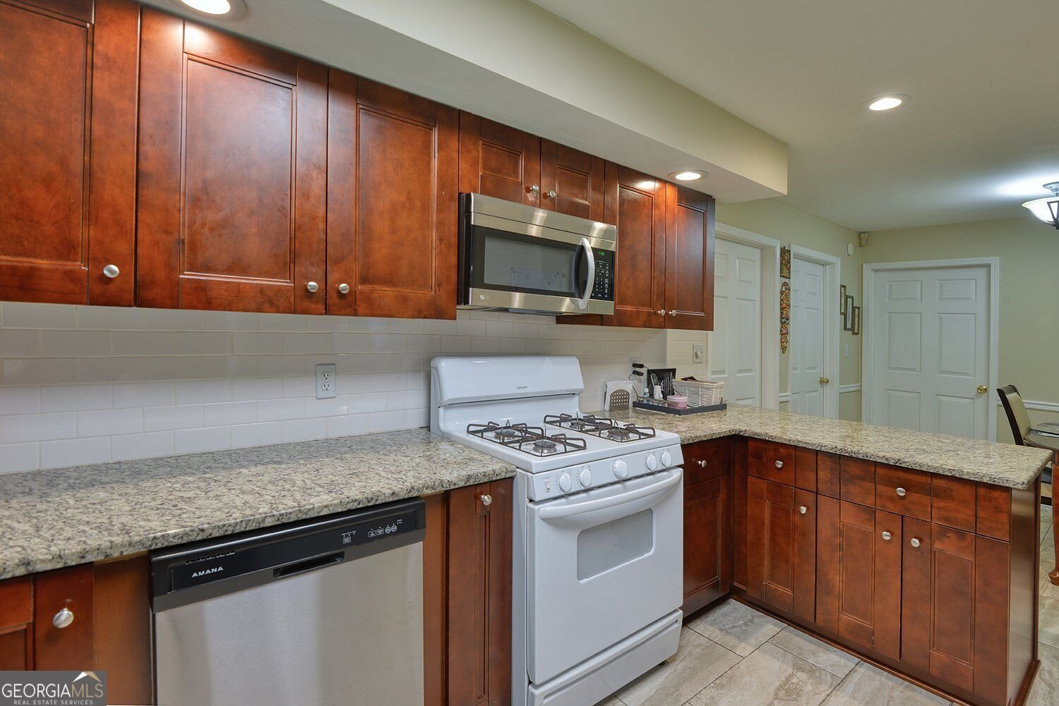 3605 Shallowford Road Marietta - Photo 30