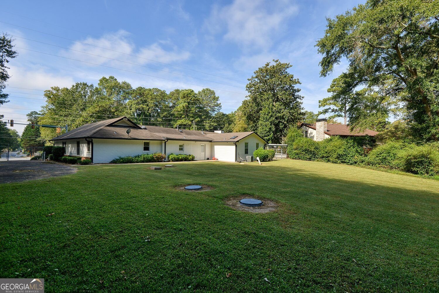 3605 Shallowford Road Marietta - Photo 6