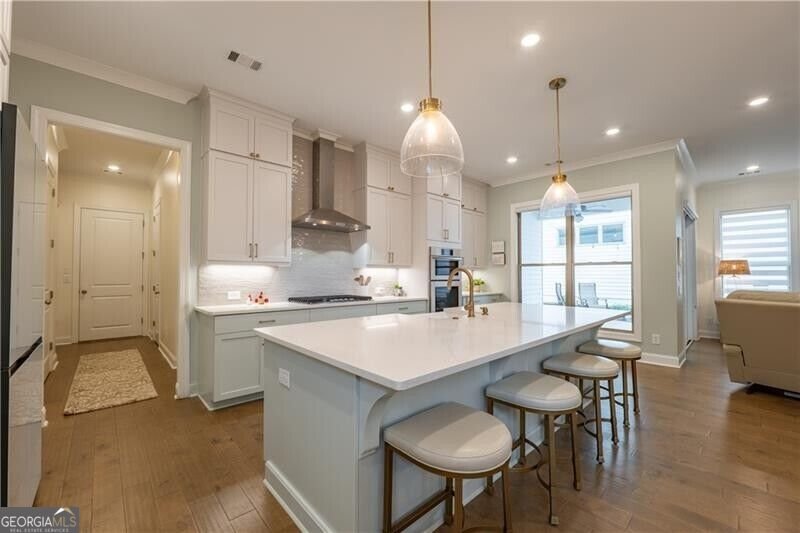 707 Hickory Hollow Walk Canton - Photo 10