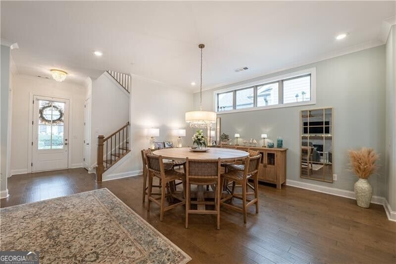 707 Hickory Hollow Walk Canton - Photo 11