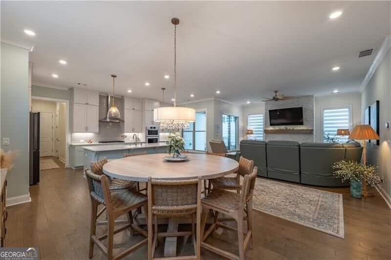 707 Hickory Hollow Walk Canton - Photo 12