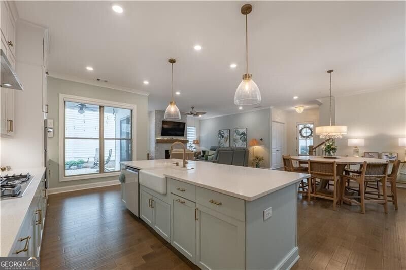 707 Hickory Hollow Walk Canton - Photo 13
