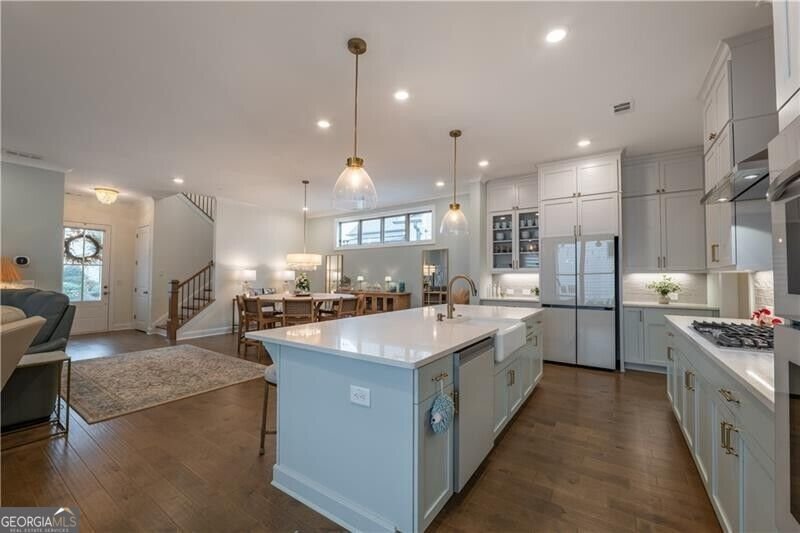707 Hickory Hollow Walk Canton - Photo 14